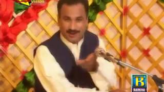 Muhinjo Tode Achan  Mumtaz Lashari  Sindhi Song [upl. by Encratis]