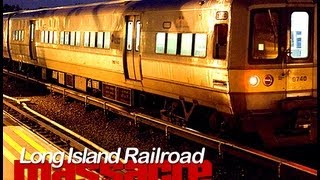 The Long Island Railroad Massacre 2012 [upl. by Bakerman706]