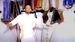 Kiflom Gmariam kuda  Enkuae Tealele  New Ethiopian tigrigna Music Official Video [upl. by Oiluj538]