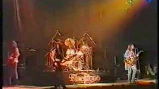 Blackfoot  Highway Song Live Zurich 1982 [upl. by Idmann373]