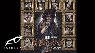 Dvice  Hablame 2 ft AnuelAA AlmightyTGCLII nengoflow amp Various Artist Official Audio [upl. by Aniluap]