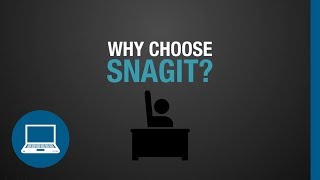 Get More with Snagit [upl. by Skylar]