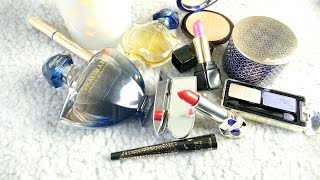 Рождественская коллекция Guerlain Shalimar 2016 метеориты помада Rouge G KissKiss Бронзер Тени [upl. by Matthus185]