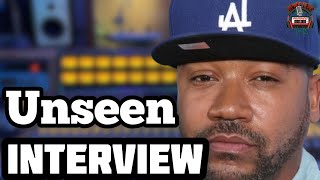 Columbus Short EXPOSES It All In This UNSEEN Interview [upl. by Shuman303]