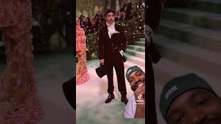 QUICK 2024 MET GALA REVIEW WHO’S STYLIN amp WHO’S WYLIN [upl. by Namhcan]