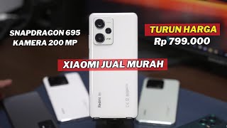 7 HP XIAOMI TURUN HARGA PALING ANJLOK DI BULAN OKTOBER 2023 [upl. by Mccomb]