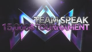 REIGN TEAMSPEAK  15000 CIRCUIT WINNERS  CRITICAL OPS  RGN FAULTLESS [upl. by Maloney]