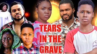 TEARS IN THE GRAVE FULL MOVIE New Movie Maleek Milton 2024 Latest Nigerian Nollywood Movie [upl. by Mcmath]