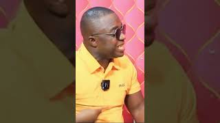 Agya Koos Reaction sammyflextv ghanaianartist ghanaianmusician [upl. by Glory819]