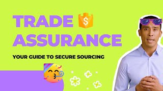 Alibaba Trade Assurance Explained A Complete Guide [upl. by Hawger]