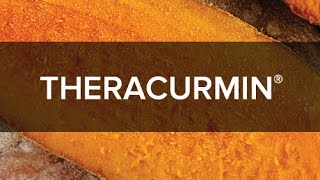 Bioavailable Curcumin Theracurmin® [upl. by Maguire140]