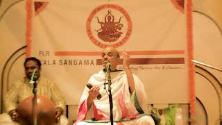 Preenayamo Vasudevam  Recent LIVE Concert  Dr Vidyabhushan  Dwadasha Sthotra  Sri Madhwacharya [upl. by Troxell]