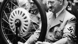 Adolf Hitler litinéraire [upl. by Thun]