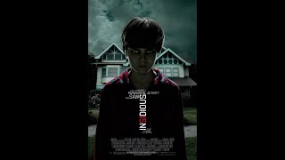 Insidious 2010 Trailer Full HD [upl. by Ailyt]