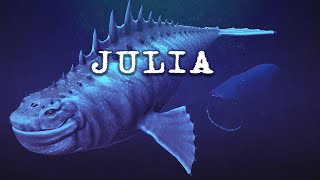 Julia the Unexplained Sound From the Depth of the Ocean [upl. by Irv763]