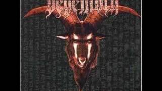 Behemoth  Wish Nine Inch Nails cover [upl. by Carlynne620]