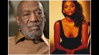 Actriz de quotSalvados por la campanaquot se lanza contra Bill Cosby [upl. by Lisan927]