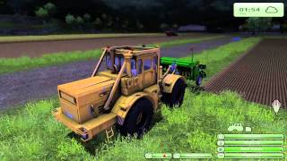 029 Lets Play Landwirtschaft Simulator 2013 Deutsch FullHD [upl. by Hairehcaz]