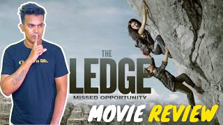 MAN ON A LEDGE review no spoilers  BLIND FILM CRITIC [upl. by Eelana39]