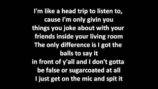 Eminem  The Real Slim Shady Lyrics [upl. by Ellicott]