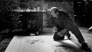 How Jackson Pollock Changed Painting Forever [upl. by Bausch89]