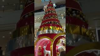 Lulu mall ernakulam🎄 shortvideo [upl. by Hanaj]