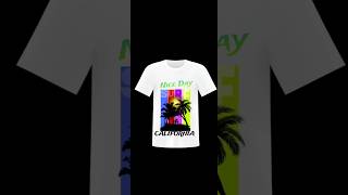 Tshirt design by picsart👕👈🏻foryou instavideo freelancingupworkphotographyeditingarttutorial [upl. by Persian]