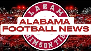 A RUNDOWN OF ALABAMAS EARLY ENROLLEES TAKING PART IN PLAYOFFS PREPARATIONS  THE FUTURE IS HERE [upl. by Purity225]