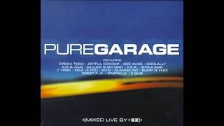 Pure Garage Disc 1 Full Album [upl. by Ferdy]