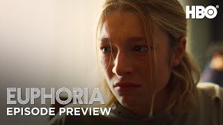 euphoria  season 2 episode 5 promo  hbo [upl. by Lief]