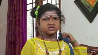 Vamsam  Vamsam  Tamil Serial  Episode 540  11042015 [upl. by Lebatsirc205]