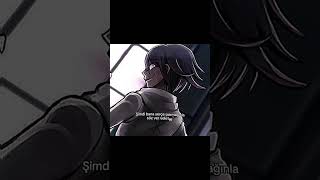 kokichi hayattır kimetsunoyaiba anime genshinimpact straykidsenayisistay eskiyadunyayahukum [upl. by Yrehcaz]