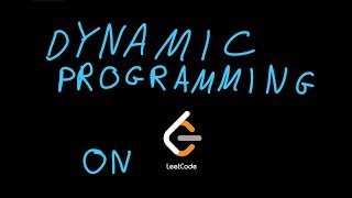 LeetCode Dynamic Programming Problems  Stream Highlights [upl. by Sada343]