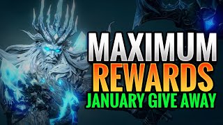 VORTEX DESTROYED BY ICE BLAST GIVEAWAY CODES  Dragonheir Silent Gods [upl. by Procto355]