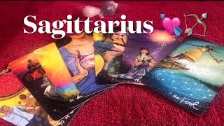 Sagittarius love tarot reading  Apr 10th  this person wants your forgiveness [upl. by Alberto217]