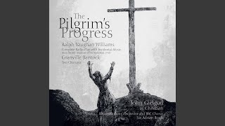 2 Choruses from the Pilgrims Progress No 1 In Praise of Famous Men [upl. by Rairb]