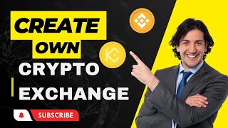 How To Create Your Own Crypto Currency Exchange  Launch a cryptocurrency exchange with Source Code [upl. by Zink]