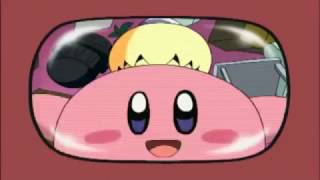 Kirby Right Back at Ya Opening Español Latino HD 60 FPS [upl. by Lrat]