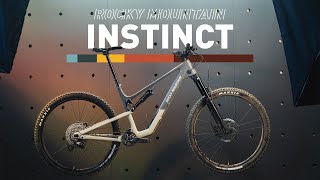 Rocky Mountain Instinct Review Better in every way [upl. by Ohploda822]