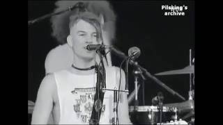 The Dandy Warhols  I Am Over It  Godless  Boys Better Live 2003 Germany [upl. by Eceer383]