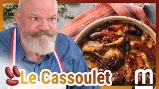 🫘 Le Cassoulet [upl. by Kalk]