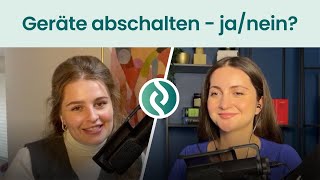 Patientenverfügung Alles was du wissen musst  41 legalnerd podcast [upl. by Xonel471]