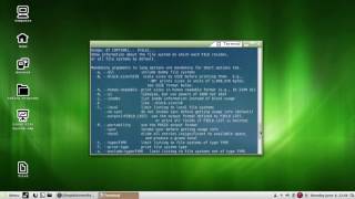 Disk Related Commands Disk Usage df dfspace du ulimit Commands [upl. by Notgnirra]