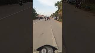 Landing to tayud corbox buhay habal habal driver part32 kuya Rey tv [upl. by Iviv673]