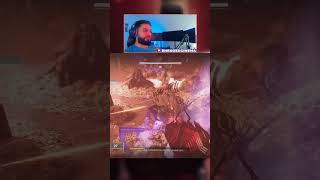 Tormentor isnt playing around one bit Destiny2 GamingMoments IntenseBattle [upl. by Ocire]