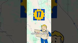 👵 Vault 17  Fallout Sığınakları Hikayeleri [upl. by Leon]