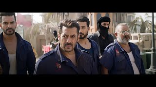 Tiger Zinda Hai Full Movie  Salman Khan Katrina Kaif Ranvir Shorey  Review amp Facts HD [upl. by Edbert]