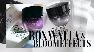 April Boxwalla Beauty Box ft Bloomeffects  Eco Beauty  Trish V [upl. by Russian215]