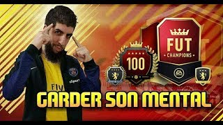 FIFA 18  COMMENT FAIRE UNE REMONTADA EN FUT CHAMPIONS [upl. by Elakram]