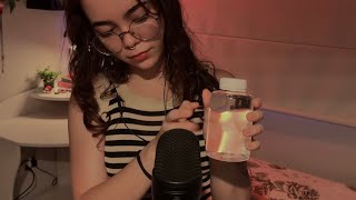 ASMR  Sons que vão te fazer dormir em menos de 20 minutos [upl. by Arehc392]